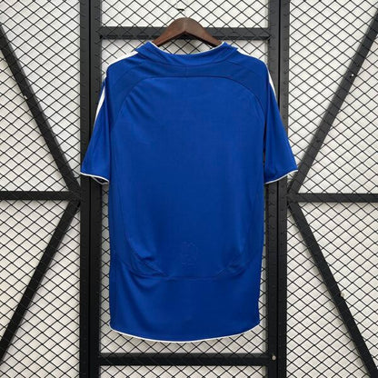 Chelsea Domaći (2006/07)