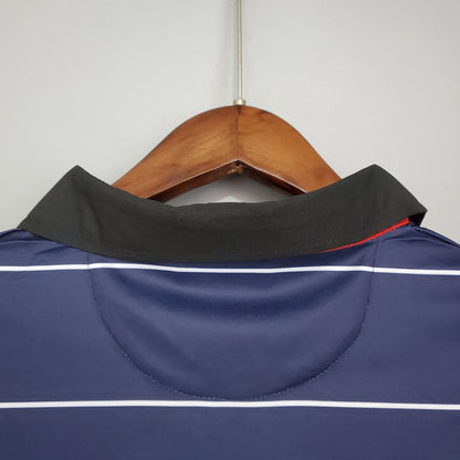 Manchester United Gostujući (1999/00)