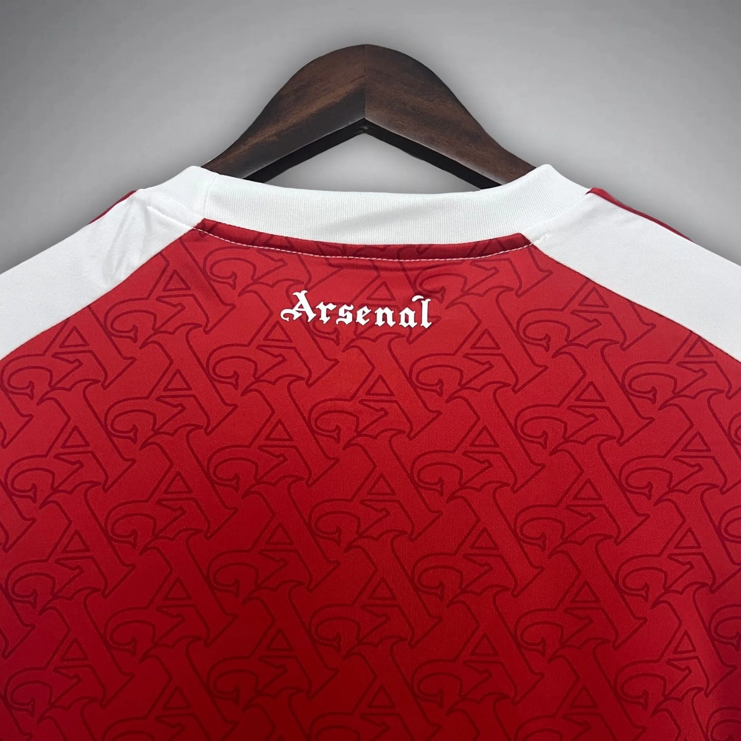 Arsenal Domaći (25/26)