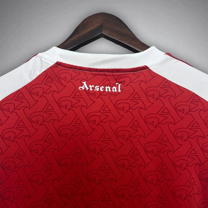 Arsenal Domaći (25/26)