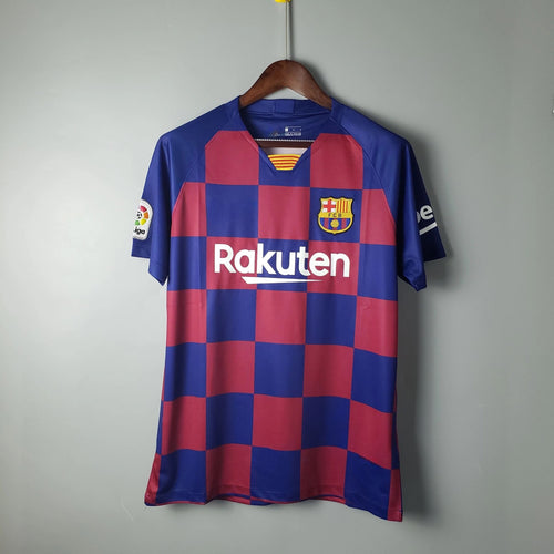 Barcelona Domaći (2019/20)