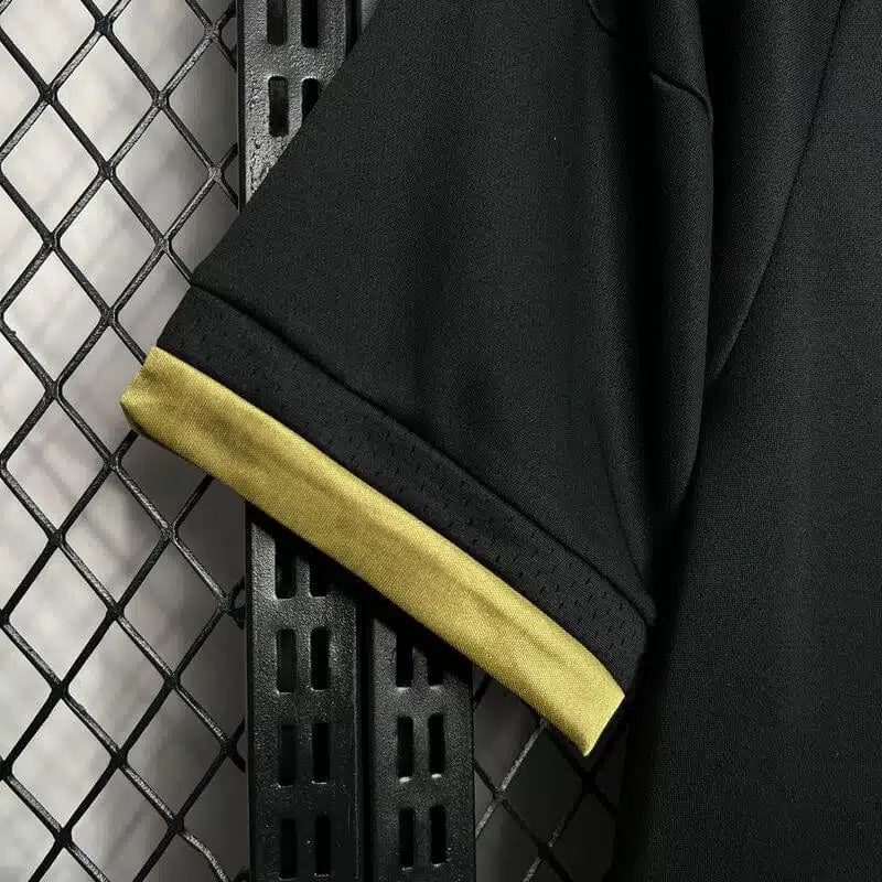 Juventus Treći (2015/16)