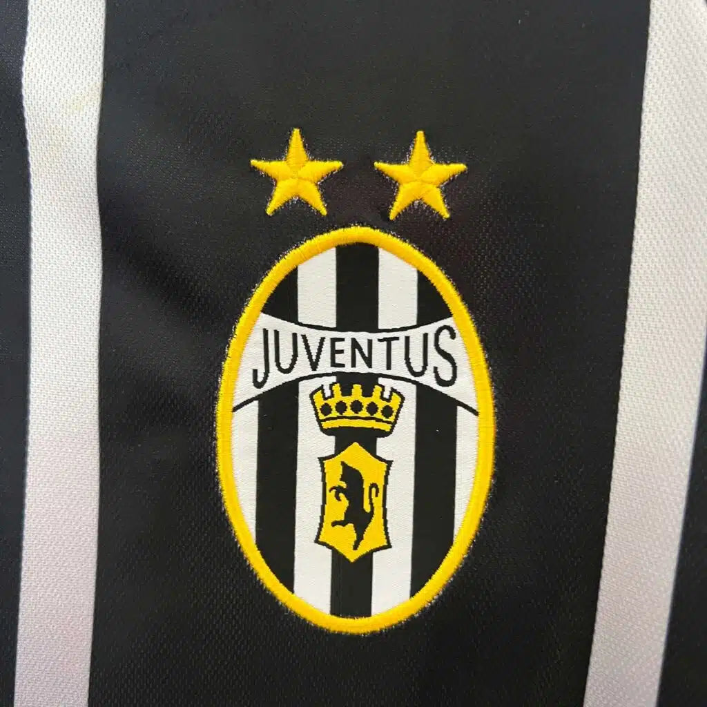 Juventus Gostujući (2000/01)