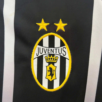 Juventus Gostujući (2000/01)