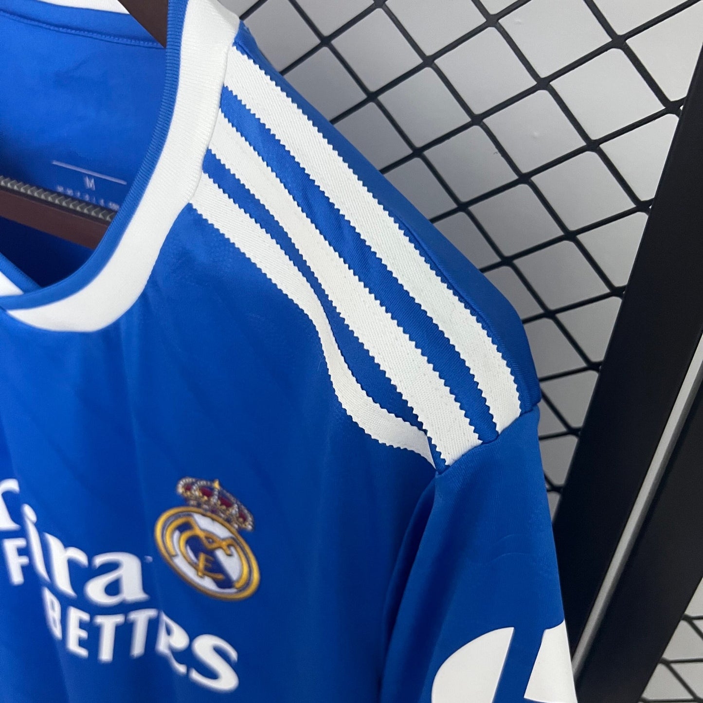 Real Madrid Treći (25/26)