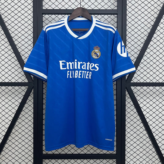 Real Madrid Treći (25/26)