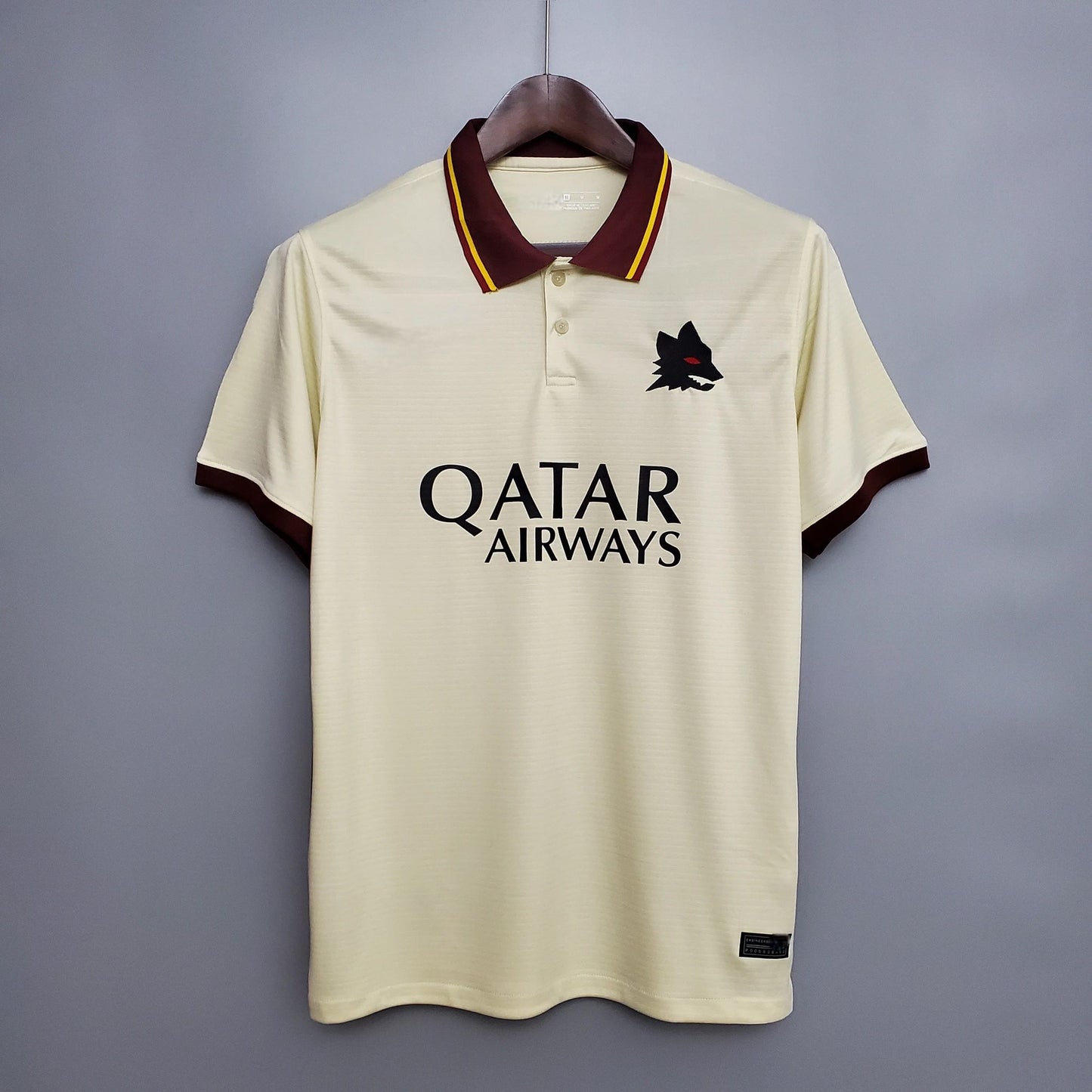 Roma Gostujući (2020/21)