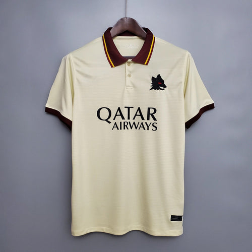 Roma Gostujući (2020/21)