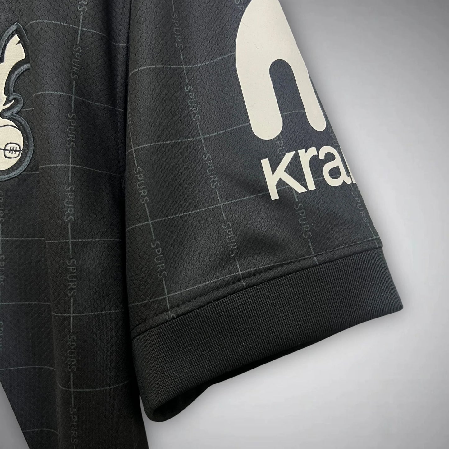 Tottenham Gostujući (25/26)