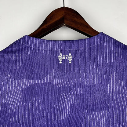 Liverpool Treći (2023/24)