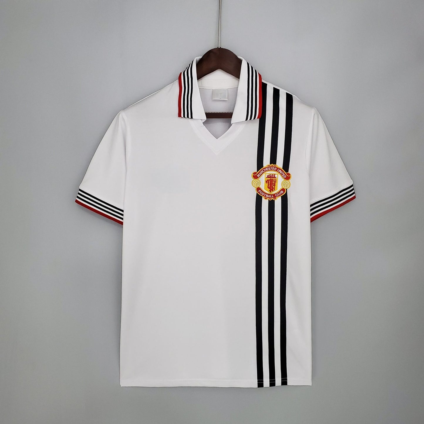 Manchester United Gostujući (1977/78)
