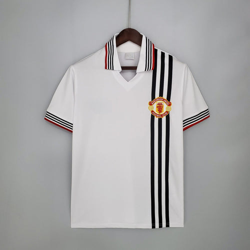 Manchester United Gostujući (1977/78)