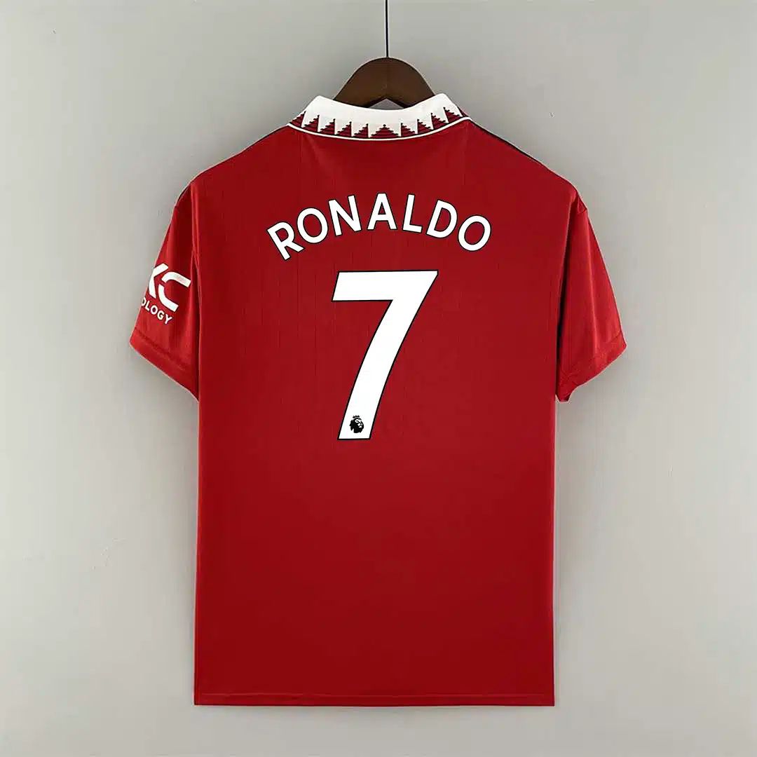 Manchester United Domaći (2022/23)