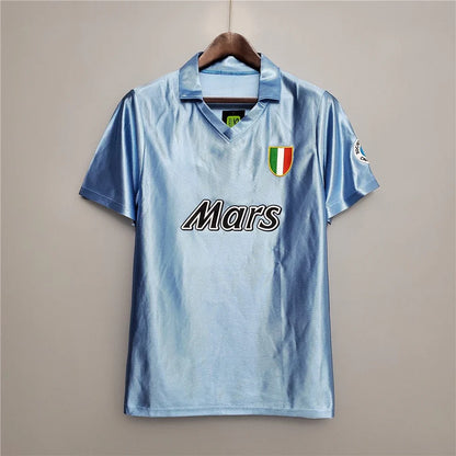 Napoli Domaći (1990/91)