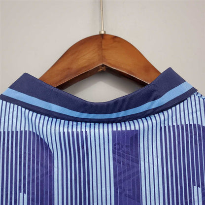 Tottenham Treći (1992/93)