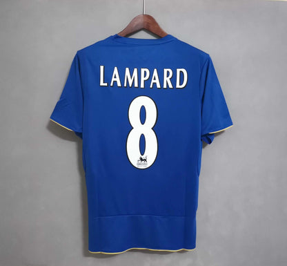 Chelsea Domaći (2005/06)