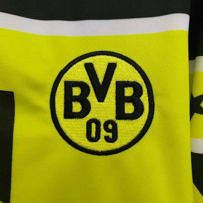 Dortmund Domaći (1996/97)