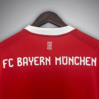 Bayern Munchen Domaći (25/26)