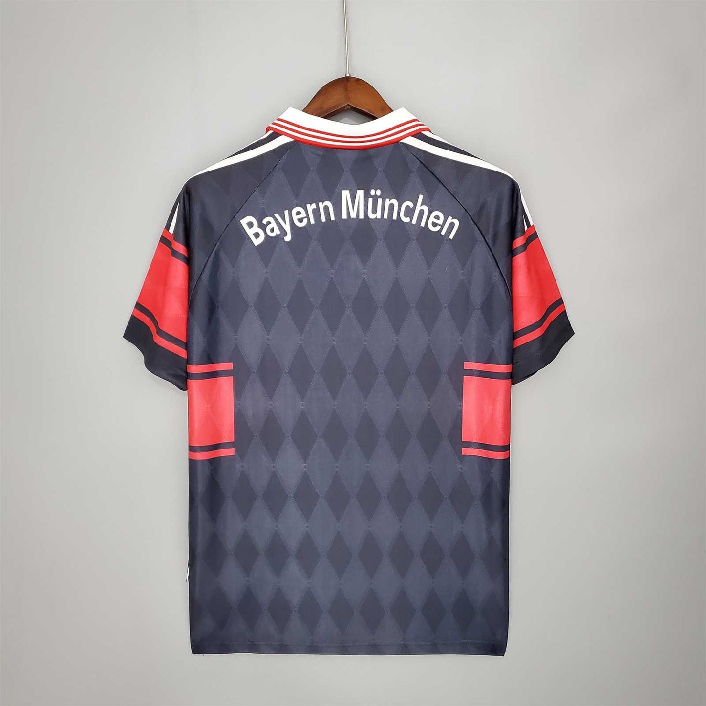 Bayern Munchen Domaći (1997/99)