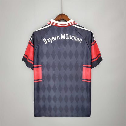 Bayern Munchen Domaći (1997/99)