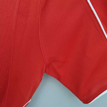 Liverpool Domaći (2014/15)