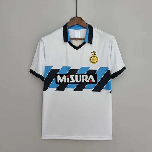 Inter Gostujući (1990/91)