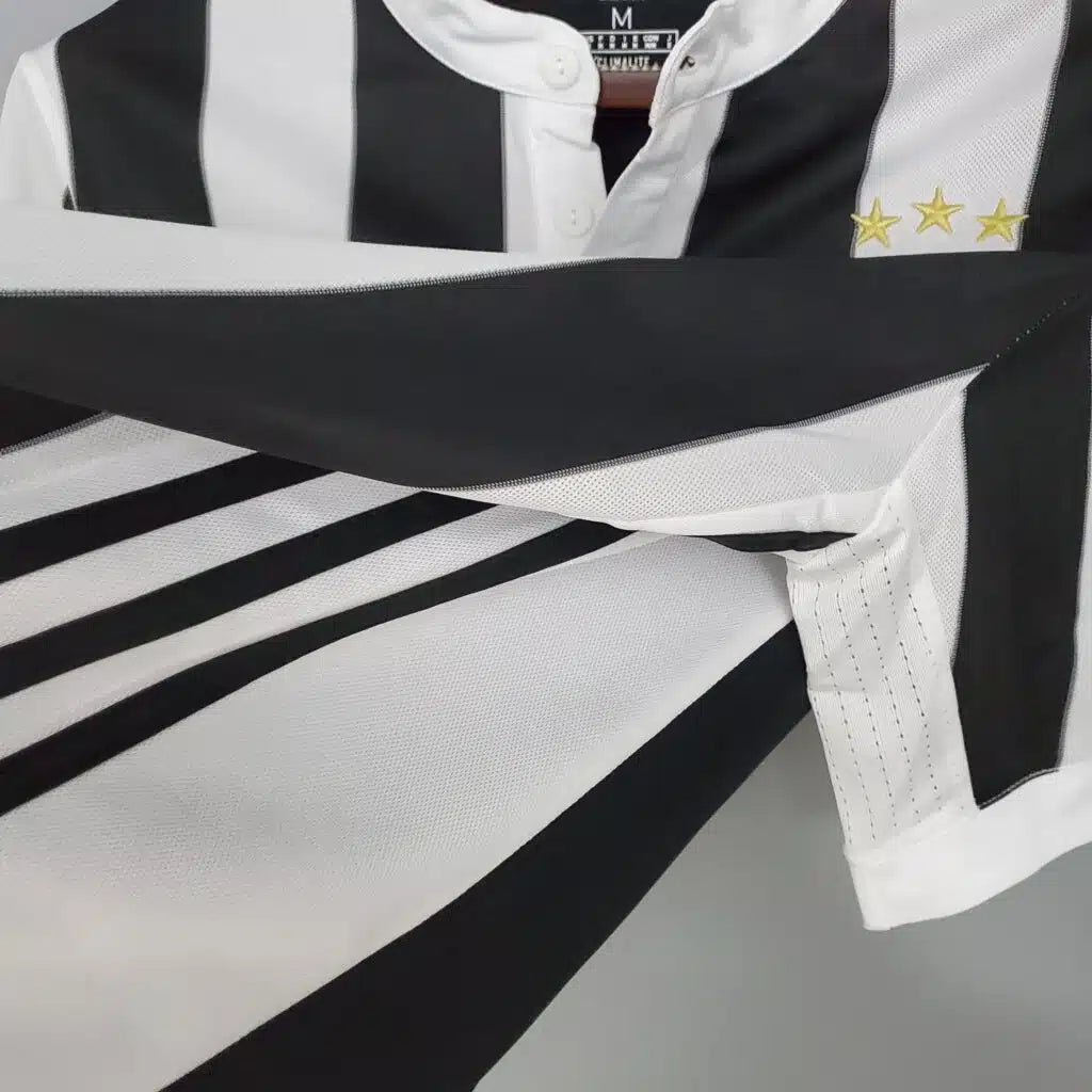 Juventus Domaći (2017/18)