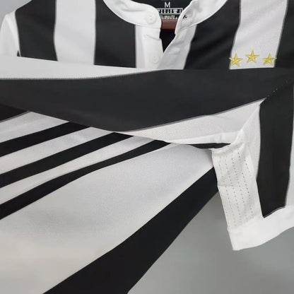 Juventus Domaći (2017/18)