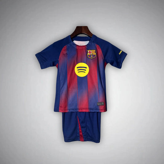 Barcelona Domaći Dječji (25/26)