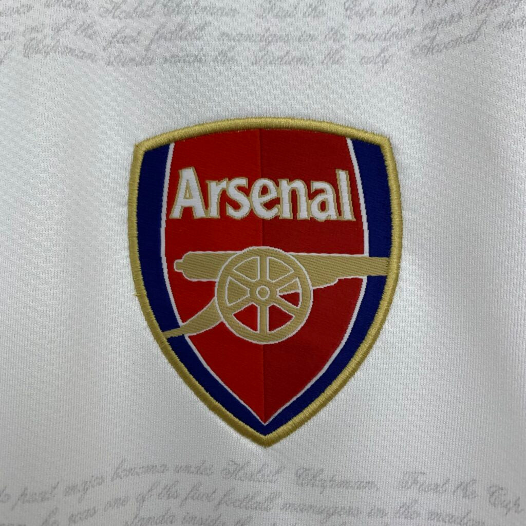 Arsenal Gostujući (2007/08)