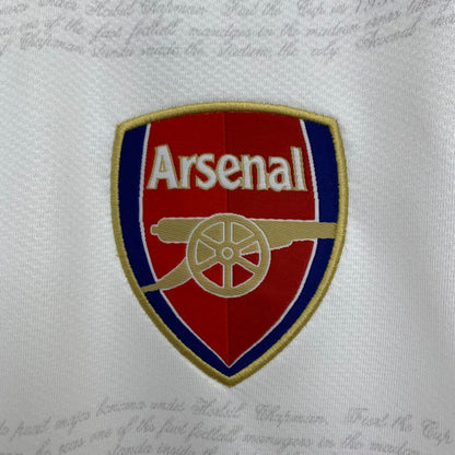 Arsenal Gostujući (2007/08)