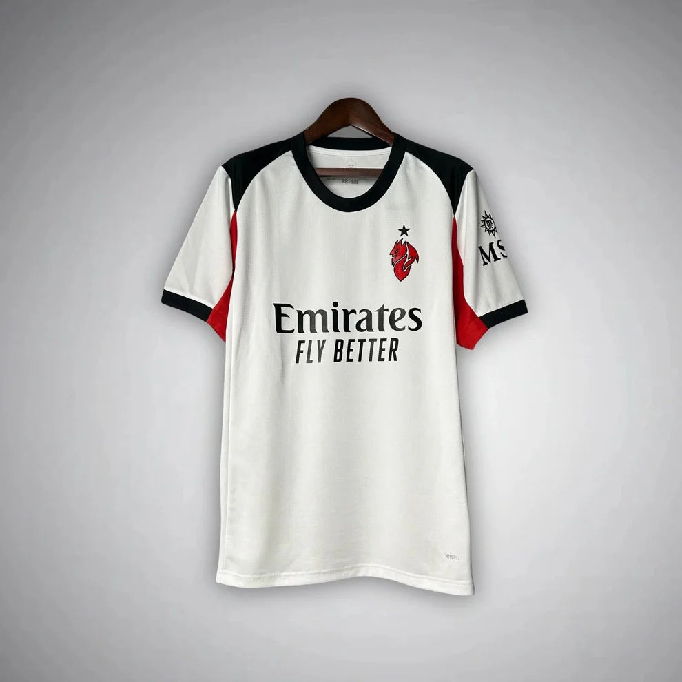 AC Milan Gostujući (25/26)