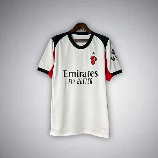 AC Milan Gostujući (25/26)