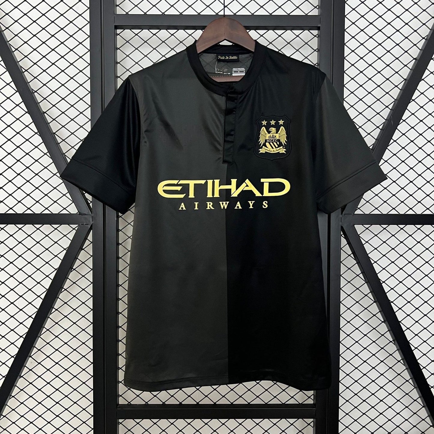 Manchester City Gostujući (2013/14)