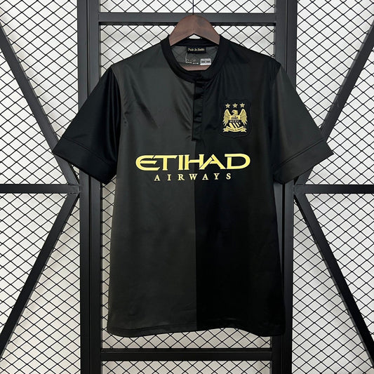 Manchester City Gostujući (2013/14)