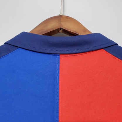 Barcelona Domaći (1999/00)