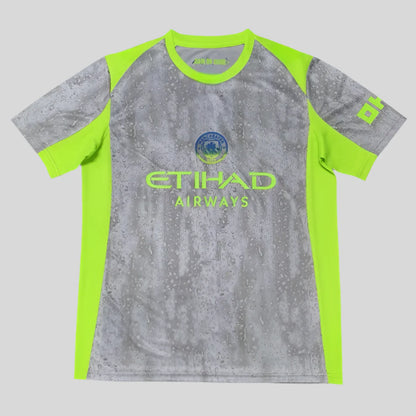 Manchester City Treći (25/26)