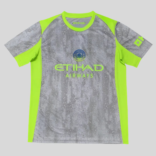 Manchester City Treći (25/26)