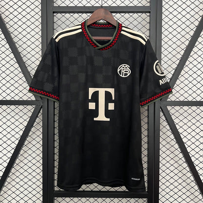 Bayern Munchen Treći (25/26)