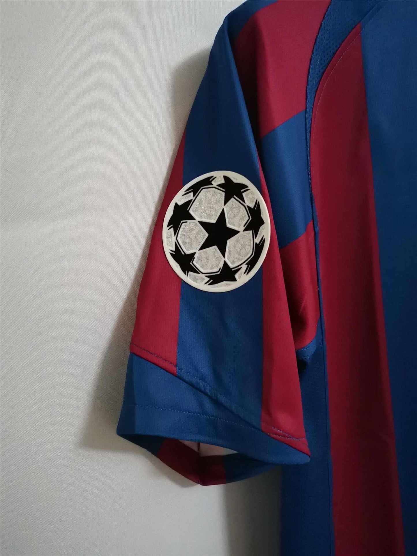 Barcelona Domaći (2005/06)