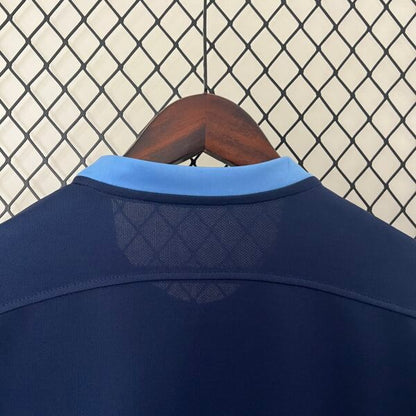 Manchester City Gostujući (2015/16)