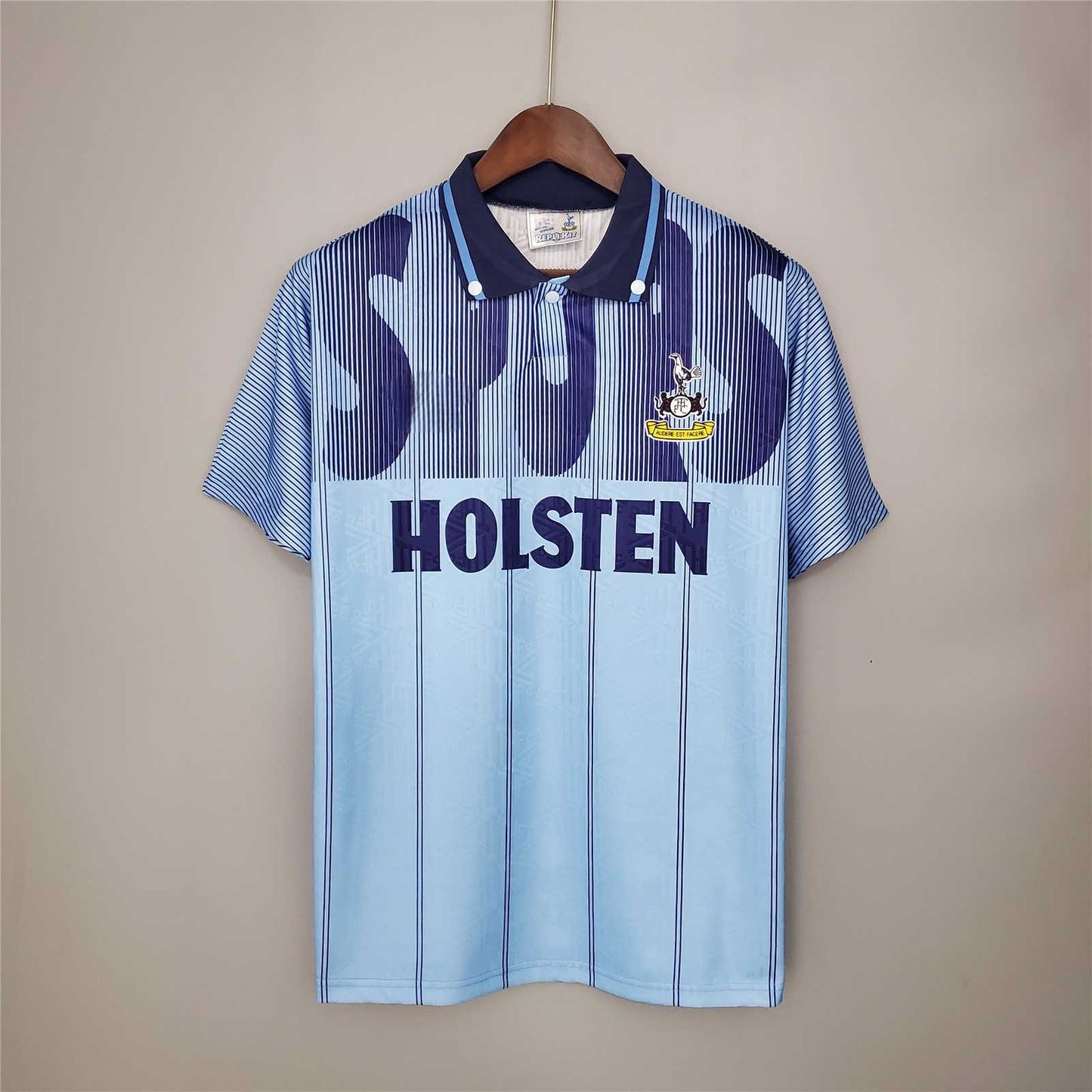 Tottenham Treći (1992/93)