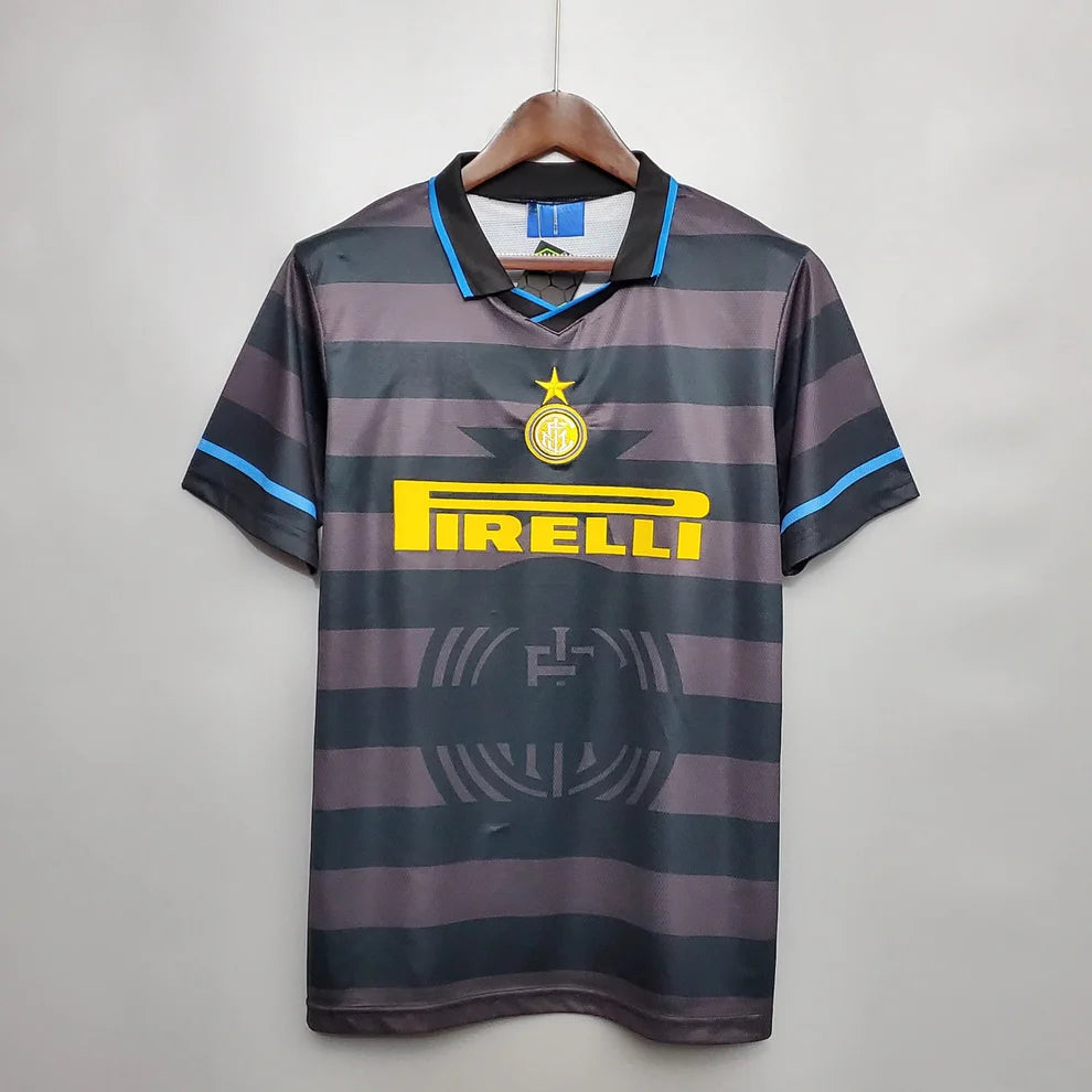 Inter Treći (1997/98)