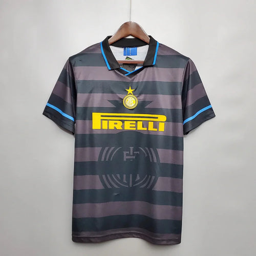 Inter Treći (1997/98)
