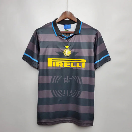 Inter Treći (1997/98)