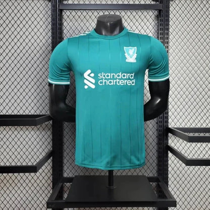 Liverpool Treći (25/26)