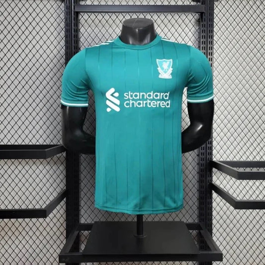Liverpool Treći (25/26)