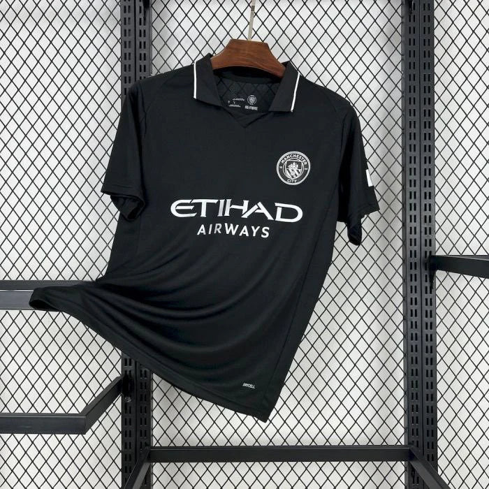 Manchester City Gostujući (25/26)