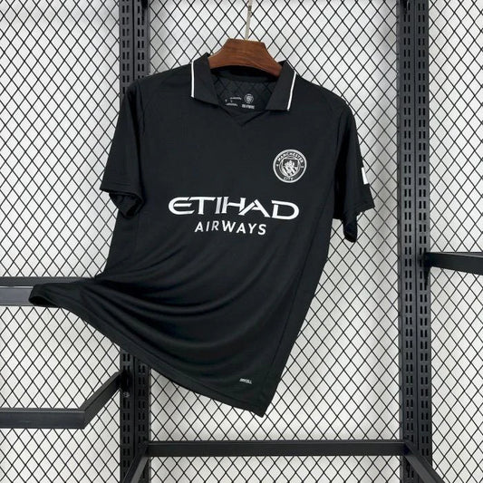 Manchester City Gostujući (25/26)