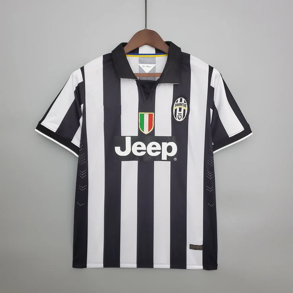 Juventus Domaći (2014/15)